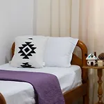 Panoramic View House Τεπελένι