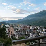 Panoramic View House Tepelenë