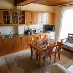 Panoramic View House Εξοχικό σπίτι *