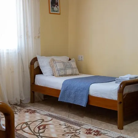 Panoramic View House カントリーハウス Tepelenë