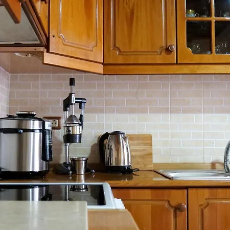 Panoramic View House Tepelenë