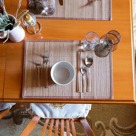 Panoramic View House カントリーハウス