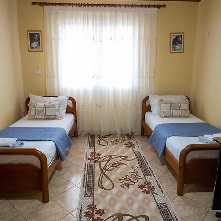 Séjour à la campagne Panoramic View House