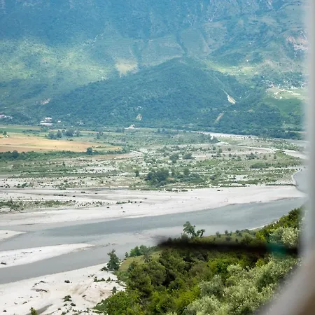 Panoramic View House Séjour à la campagne *