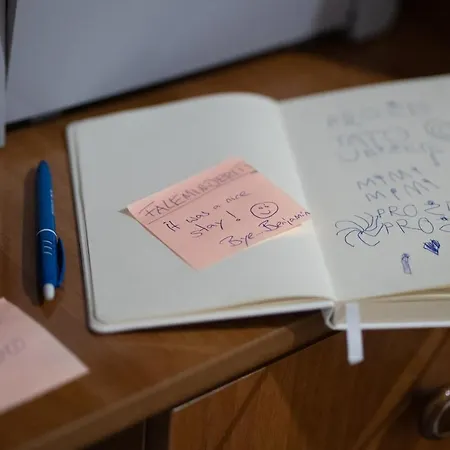 Séjour à la campagne Panoramic View House *