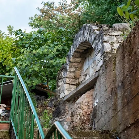 Panoramic View House