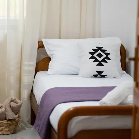 Séjour à la campagne Panoramic View House *