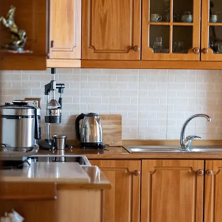 Panoramic View House Casa di campagna Tepelene