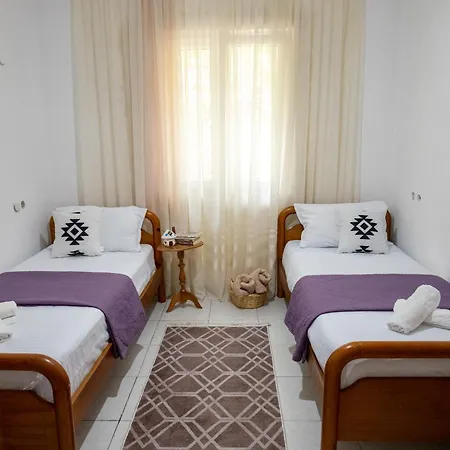 Séjour à la campagne Panoramic View House