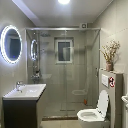 Panoramic View House