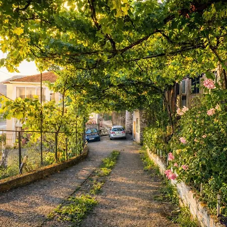 Casa di campagna Panoramic View House