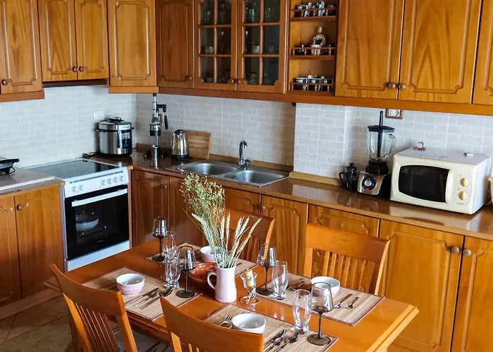 Panoramic View House Tepelene