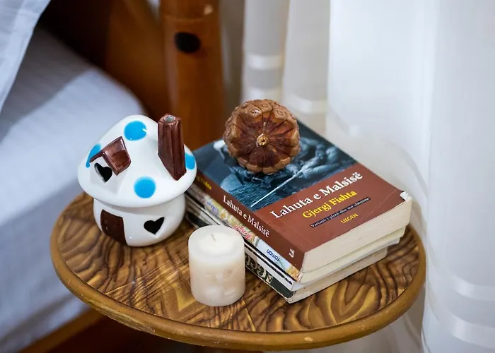 Panoramic View House *