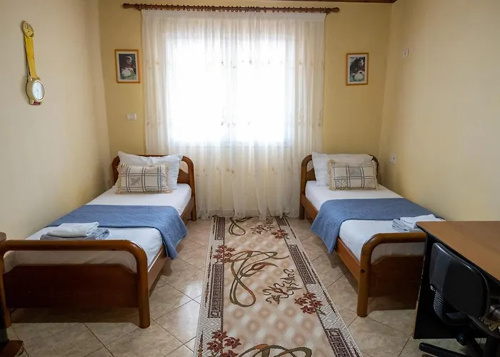 Casa rural Panoramic View House