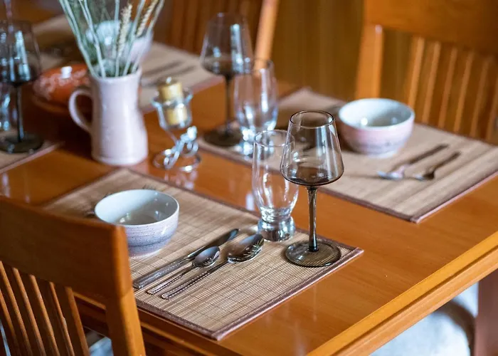 Casa di campagna Panoramic View House Tepelene