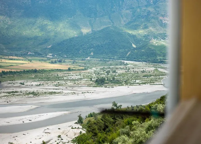 Panoramic View House Casa rural *