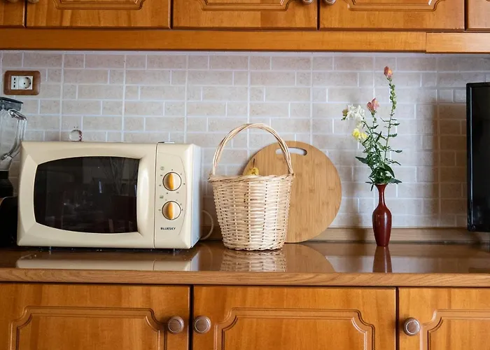 Panoramic View House Casa rural Tepelene