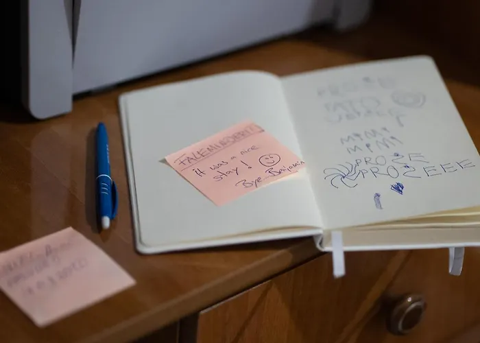 Casa rural Panoramic View House *