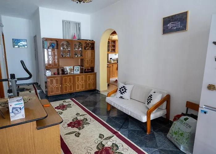 Panoramic View House Casa rural *