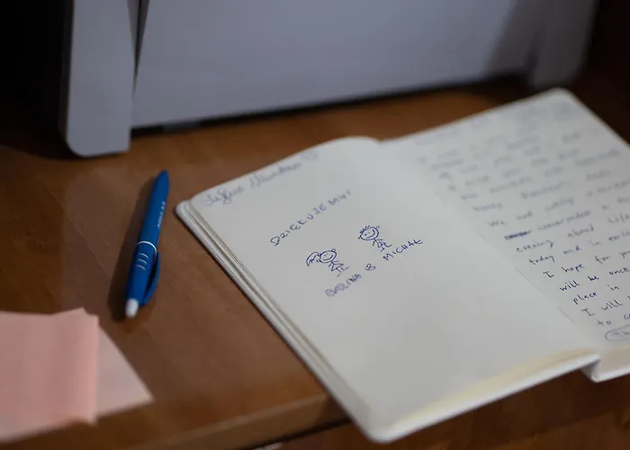 Panoramic View House * Tepelene