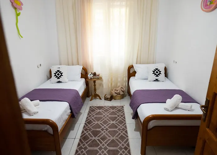 Casa rural Panoramic View House