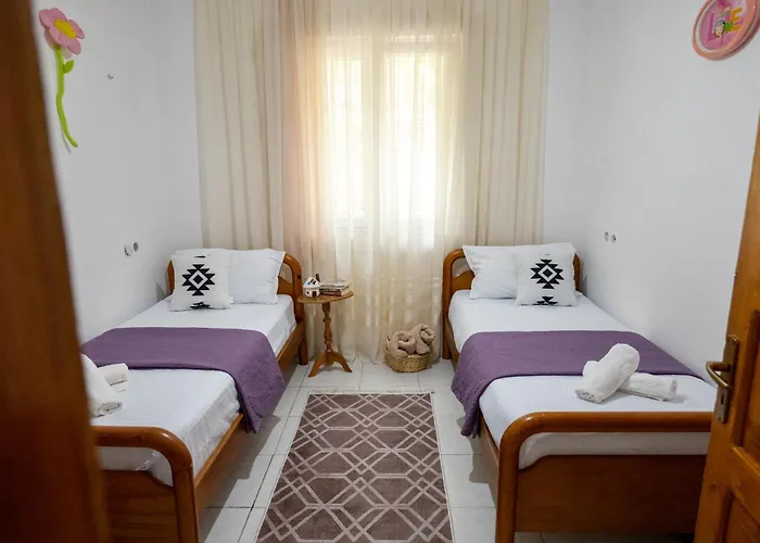 Casa di campagna Panoramic View House