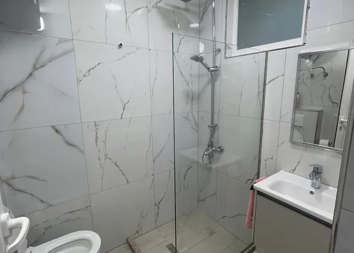 Casa rural Panoramic View House *