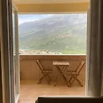 Panoramic View House
