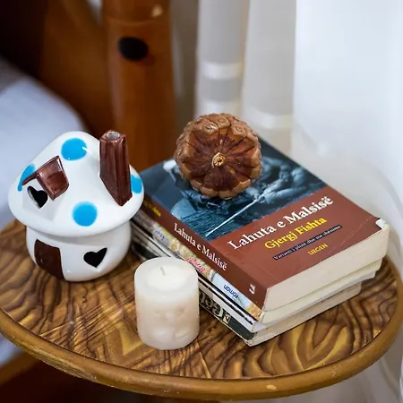 Panoramic View House *