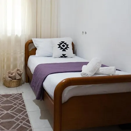 Panoramic View House Country house Tepelene