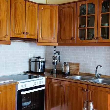 Lantställe Panoramic View House Tepelene