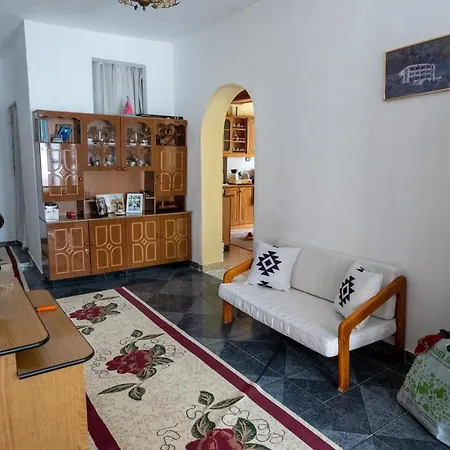 Panoramic View House בית כפרי *