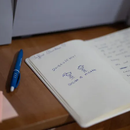 Panoramic View House * Tepelene