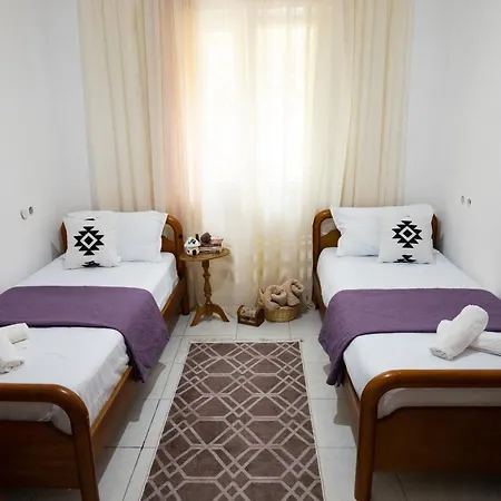 בית כפרי Panoramic View House