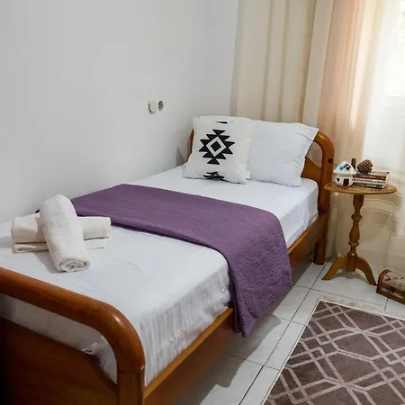 Panoramic View House * Tepelene