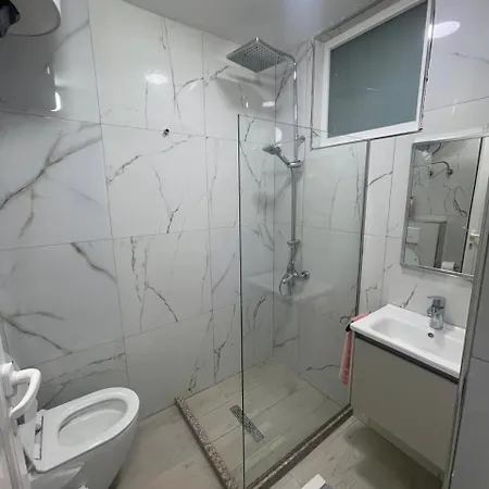 בית כפרי Panoramic View House *