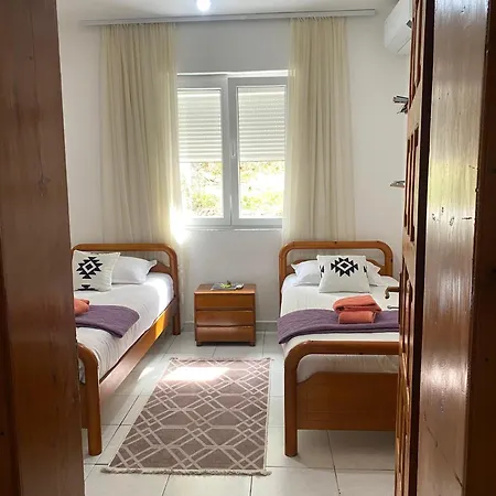 בית כפרי Panoramic View House *