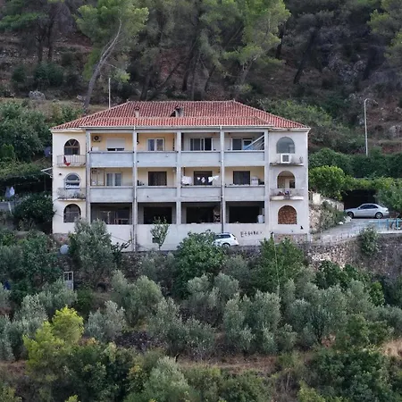 Panoramic View House בית כפרי