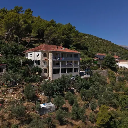 Panoramic View House * Tepelene