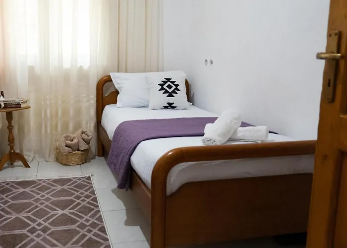 Panoramic View House Εξοχικό σπίτι Τεπελένι