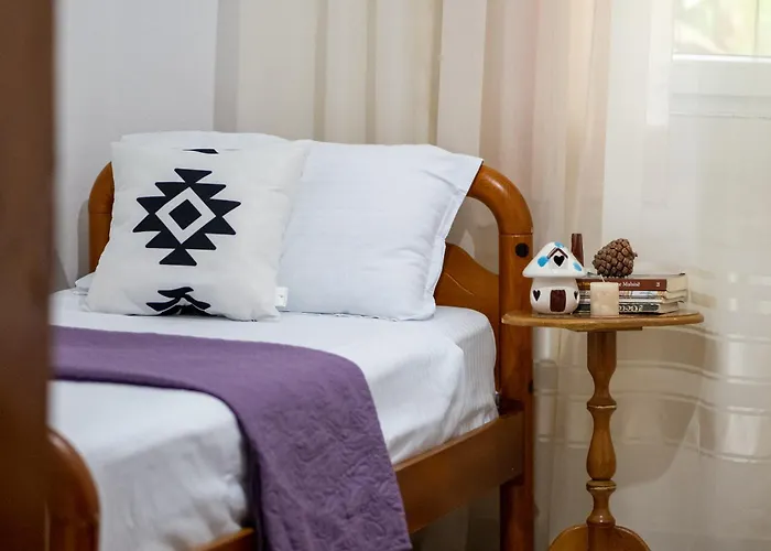 Panoramic View House